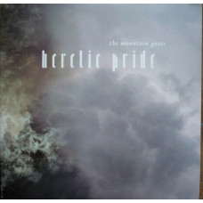 Вінілова платівка The Mountain Goats – Heretic Pride (LP, Album, Vinyl)