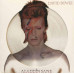 David Bowie – Aladdin Sane (LP, Album, Picture Disc Vinyl) David Bowie – Aladdin Sane (LP, Album, Picture Disc Vinyl)