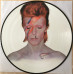 David Bowie – Aladdin Sane (LP, Album, Picture Disc Vinyl) David Bowie – Aladdin Sane (LP, Album, Picture Disc Vinyl)
