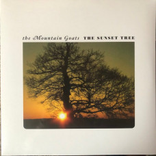 Вінілова платівка The Mountain Goats – The Sunset Tree (LP, Album, Vinyl)