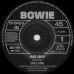 David Bowie – Space Oddity (Box-Set, 7", 45 RPM, Single, Vinyl)