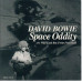 David Bowie – Space Oddity (Box-Set, 7", 45 RPM, Single, Vinyl)