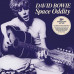 David Bowie – Space Oddity (Box-Set, 7", 45 RPM, Single, Vinyl)