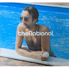 Вінілова платівка The National – The National (LP, Album, Vinyl)