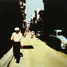 Вінілова платівка Buena Vista Social Club – Buena Vista Social Club (2LP, Album, Reissue, Stereo, Gatefold, 180g, Vinyl)