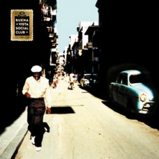 Вінілова платівка Buena Vista Social Club – Buena Vista Social Club (2LP, 2CD, Album, Reissue, Remastered, Vinyl)