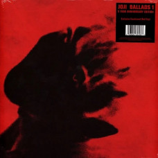 Вінілова платівка Joji – Ballads 1 (LP, Album, Limited Edition, Reissue, 5th Anniversary Edition, Vinyl)