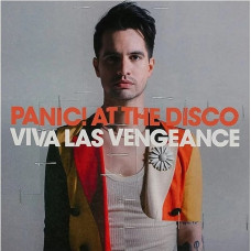 Вінілова платівка Panic! At The Disco – Viva Las Vengeance (LP, Album, Vinyl)