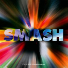 Вінілова платівка Pet Shop Boys – Smash (The Singles 1985-2020) (Box-Set, 6LP, Compilation, Remastered, Vinyl)