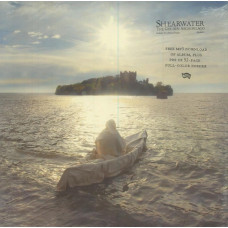 Вінілова платівка Shearwater – The Golden Archipelago (LP, Album, Vinyl)