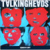 Talking Heads – Remain In Light (LP, Album, White Vinyl)