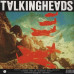 Talking Heads – Remain In Light (LP, Album, White Vinyl)