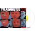 Talking Heads – Remain In Light (LP, Album, White Vinyl)