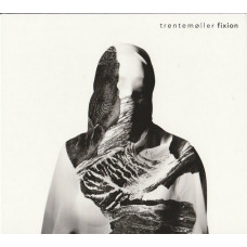 CD диск Trentemoller – Fixion (CD, Album)