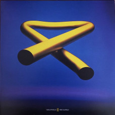 Вінілова платівка Mike Oldfield – Tubular Bells II (LP, Album, Limited Edition, Reissue, Repress, Blue Marbled Vinyl)