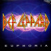 Def Leppard – Euphoria (2LP, Album, Reissue, Vinyl) Def Leppard – Euphoria (2LP, Album, Reissue, Vinyl)