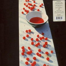 Вінілова платівка Paul McCartney – McCartney (LP, Album, Reissue, Remastered, 180g, Gatefold, Vinyl)