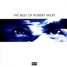 Вінілова платівка Robert Miles – The Best Of Robert Miles (LP, Compilation, Limited Edition, Stereo, Vinyl)