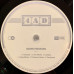 SOHN – Tremors (LP, Album, Vinyl)