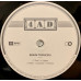 SOHN – Tremors (LP, Album, Vinyl)
