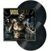 Volbeat – Seal The Deal & Let's Boogie (2LP, Album, Reissue, Vinyl)