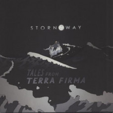 Вінілова платівка Stornoway – Tales From Terra Firma (LP, Album, CD, Vinyl)