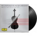 Peter Gregson / Bach – The Cello Suites (3LP, Album, Vinyl)