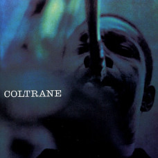 The John Coltrane Quartet – Coltrane (LP, Album, Limited Edition, 180 Gram, Gatefold, Vinyl)