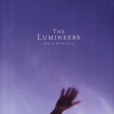Вінілова платівка The Lumineers – Brightside (LP, Album, Stereo, Vinyl)