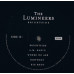 The Lumineers – Brightside (LP, Album, Stereo, Vinyl) The Lumineers – Brightside (LP, Album, Stereo, Vinyl)
