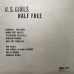 U.S. Girls – Half Free (LP, Album, Vinyl)