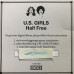 U.S. Girls – Half Free (LP, Album, Vinyl)
