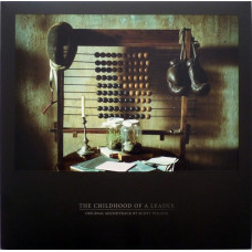 Вінілова платівка Scott Walker – The Childhood Of A Leader (LP, Album, Vinyl)