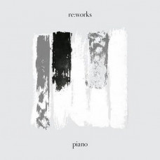 Вінілова платівка Re:works Piano (LP, Compilation, Vinyl)