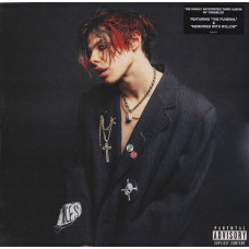 Вінілова платівка Yungblud – Yungblud (LP, Album, Stereo, 180 Gram, Vinyl)