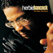 Вінілова платівка Herbie Hancock – The New Standard (2LP, Reissue, 180g, Vinyl)