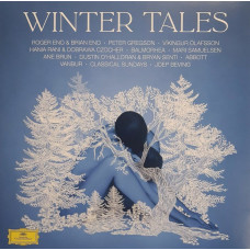 Вінілова платівка Winter Tales (LP, 12