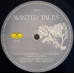 Winter Tales (LP, 12", 45 RPM, Compilation, Stereo, 180g, Vinyl)
