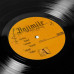 Anjimile – The King (LP, Album, Vinyl)