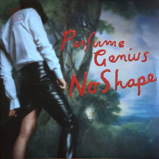 Вінілова платівка Perfume Genius – No Shape (2LP, Album, Clear, Vinyl)