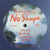Perfume Genius – No Shape (2LP, Album, Clear, Vinyl)