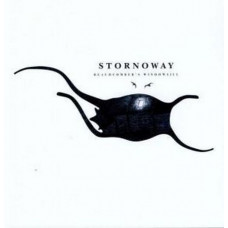 Вінілова платівка Stornoway – Beachcomber's Windowsill (LP, Album, Vinyl)