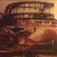 Вінілова платівка Red House Painters – Red House Painters (2LP, Album, Reissue, Vinyl)