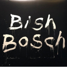 Вінілова платівка Scott Walker – Bish Bosch (2LP, Album, Vinyl)