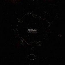 Вінілова платівка Johann Johannsson – Arrival (Original Soundtrack) (2LP, Album, Vinyl)