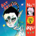 Grimes – Art Angels (LP, Album, Vinyl)