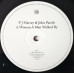 PJ Harvey & John Parish – A Woman A Man Walked By (LP, Album, Reissue, 180 Gram, Vinyl)
