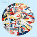 D.D Dumbo – Tropical Oceans (EP, Vinyl)
