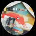 D.D Dumbo – Tropical Oceans (EP, Vinyl)