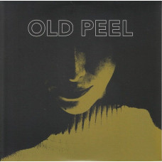 Вінілова платівка Aldous Harding – Old Peel (Singl, Vinyl)
